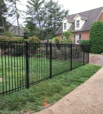 Knox Fence | For A Beautiful Ornamental Fence Call Knox Fence Today!