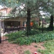 Knox Fence | For A Beautiful Ornamental Fence Call Knox Fence Today!