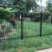 Knox Fence | For A Beautiful Ornamental Fence Call Knox Fence Today!