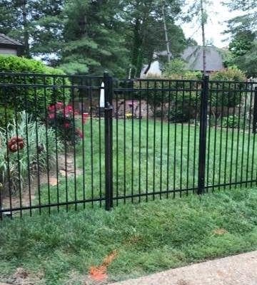 Knox Fence | For A Beautiful Ornamental Fence Call Knox Fence Today!