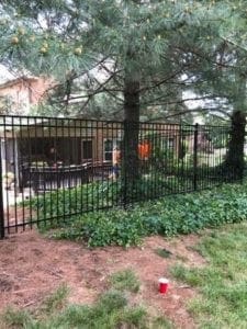 Knox Fence | For A Beautiful Ornamental Fence Call Knox Fence Today!