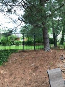 Knox Fence | For A Beautiful Ornamental Fence Call Knox Fence Today!