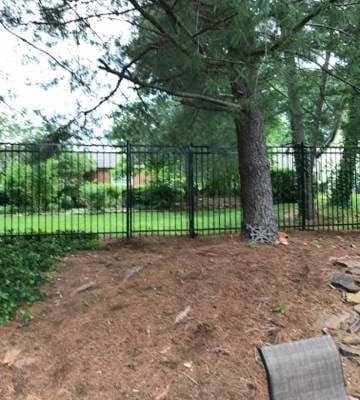 Knox Fence | For A Beautiful Ornamental Fence Call Knox Fence Today!