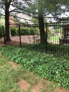Knox Fence | For A Beautiful Ornamental Fence Call Knox Fence Today!