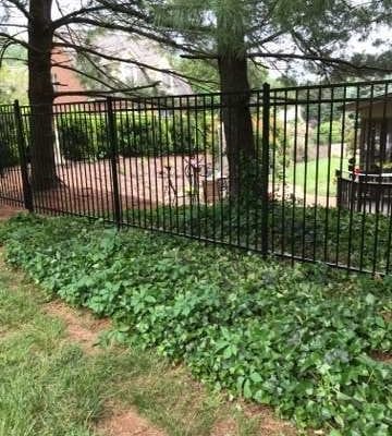 Knox Fence | For A Beautiful Ornamental Fence Call Knox Fence Today!