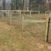 Knox Fence | Interested in getting a chain link fence? Let Knox Fence help you find the fencing solution for your residential or commercial property!