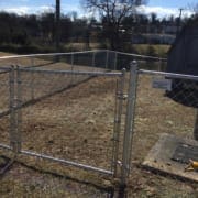 Knox Fence | Interested in getting a chain link fence? Let Knox Fence help you find the fencing solution for your residential or commercial property!