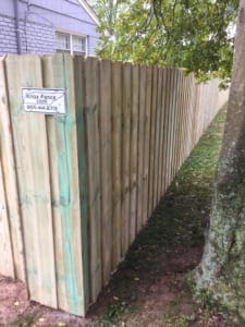 Knox Fence | For A Beautiful Wooden Fence Call Knox Fence Today!