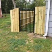 Knox Fence | For A Beautiful Wooden Fence Call Knox Fence Today!