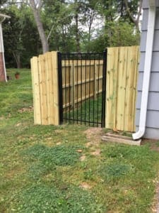 Knox Fence | For A Beautiful Wooden Fence Call Knox Fence Today!