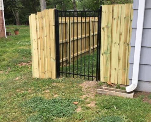 Knox Fence | For A Beautiful Wooden Fence Call Knox Fence Today!