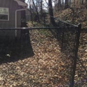 Knox Fence | Interested in getting a chain link fence? Let Knox Fence help you find the fencing solution for your residential or commercial property!