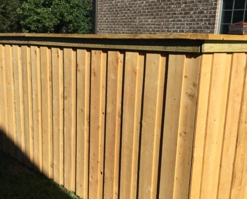 Knox Fence | For A Beautiful Wooden Fence Call Knox Fence Today!