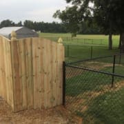 Knox Fence | Interested in getting a chain link fence? Let Knox Fence help you find the fencing solution for your residential or commercial property!