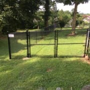 Knox Fence | Interested in getting a chain link fence? Let Knox Fence help you find the fencing solution for your residential or commercial property!