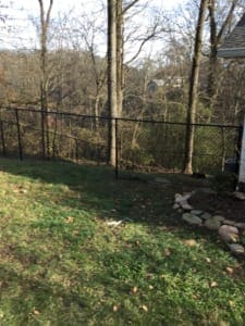 Knox Fence | Interested in getting a chain link fence? Let Knox Fence help you find the fencing solution for your residential or commercial property!