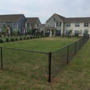 Knox Fence | Interested in getting a chain link fence? Let Knox Fence help you find the fencing solution for your residential or commercial property!