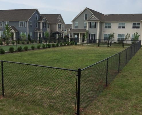 Knox Fence | Interested in getting a chain link fence? Let Knox Fence help you find the fencing solution for your residential or commercial property!