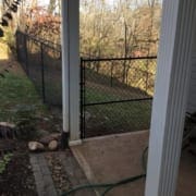 Knox Fence | Interested in getting a chain link fence? Let Knox Fence help you find the fencing solution for your residential or commercial property!