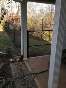 Knox Fence | Interested in getting a chain link fence? Let Knox Fence help you find the fencing solution for your residential or commercial property!