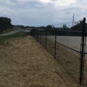 Knox Fence | Interested in getting a chain link fence? Let Knox Fence help you find the fencing solution for your residential or commercial property!