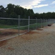 Knox Fence | Interested in getting a chain link fence? Let Knox Fence help you find the fencing solution for your residential or commercial property!