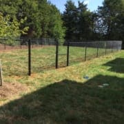 Knox Fence | Interested in getting a chain link fence? Let Knox Fence help you find the fencing solution for your residential or commercial property!