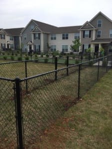 Knox Fence | Interested in getting a chain link fence? Let Knox Fence help you find the fencing solution for your residential or commercial property!