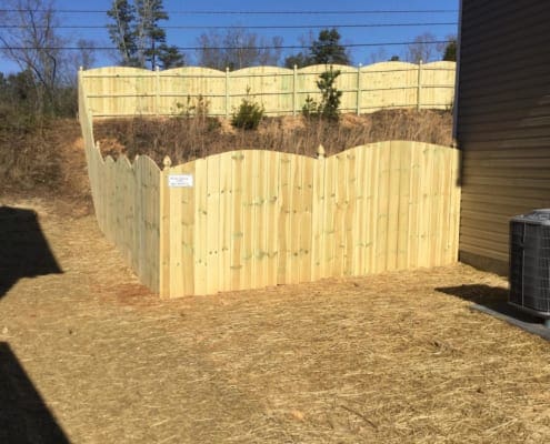 Knox Fence | For A Beautiful Wooden Fence Call Knox Fence Today!