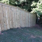 Knox Fence | For A Beautiful Wooden Fence Call Knox Fence Today!