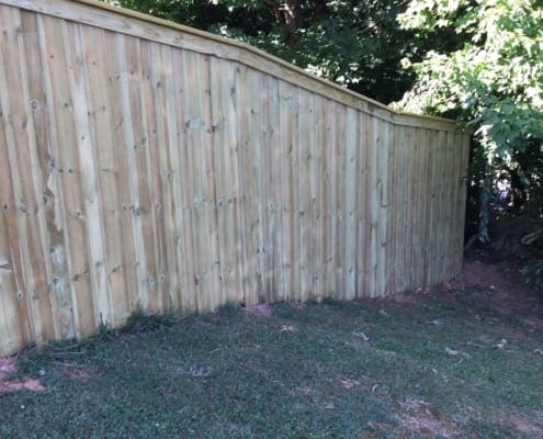 Knox Fence | For A Beautiful Wooden Fence Call Knox Fence Today!