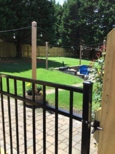 Knox Fence | For A Beautiful Wooden Fence Call Knox Fence Today!