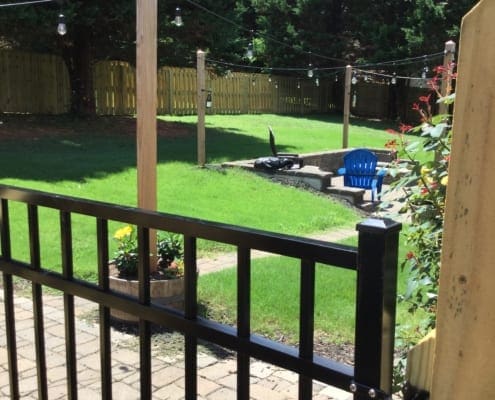 Knox Fence | For A Beautiful Wooden Fence Call Knox Fence Today!