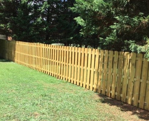 Knox Fence | For A Beautiful Wooden Fence Call Knox Fence Today!