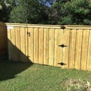 Knox Fence | For A Beautiful Wooden Fence Call Knox Fence Today!