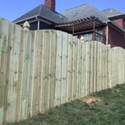 Knox Fence | For A Beautiful Wooden Fence Call Knox Fence Today!