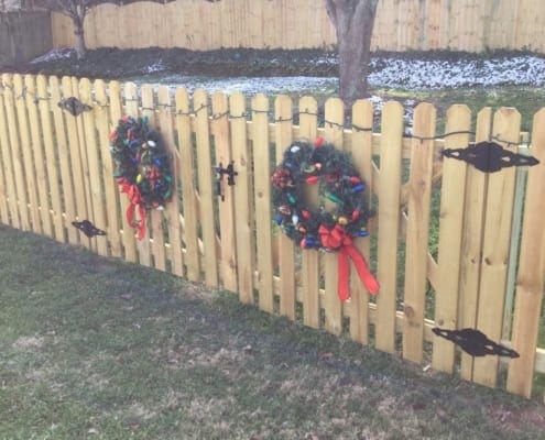 Knox Fence | For A Beautiful Wooden Fence Call Knox Fence Today!