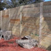 Knox Fence | For A Beautiful Wooden Fence Call Knox Fence Today!