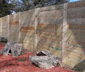 Knox Fence | For A Beautiful Wooden Fence Call Knox Fence Today!