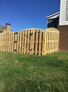 Knox Fence | For A Beautiful Wooden Fence Call Knox Fence Today!