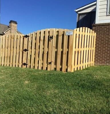 Knox Fence | For A Beautiful Wooden Fence Call Knox Fence Today!