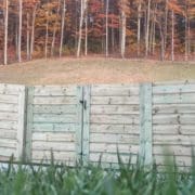 Knox Fence | For A Beautiful Wooden Fence Call Knox Fence Today!