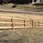 Knox Fence | For A Beautiful Wooden Fence Call Knox Fence Today!