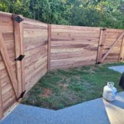 Knox Fence | For A Beautiful Wooden Fence Call Knox Fence Today!