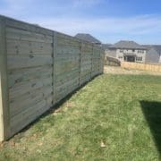 Knox Fence | For A Beautiful Wooden Fence Call Knox Fence Today!