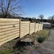 Knox Fence | For A Beautiful Wooden Fence Call Knox Fence Today!