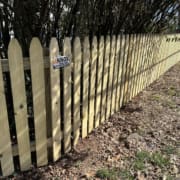 Knox Fence | For A Beautiful Wooden Fence Call Knox Fence Today!